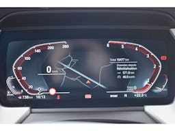 BMW Série 1  116d 116 ch F40 occasion - Photo 8