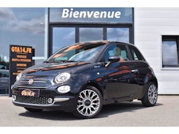 Fiat FIAT 500  1.0i BSG - 70 S&S Série 0  BERLINE Dolcevita Plus PHASE 2 occasion - Photo 1