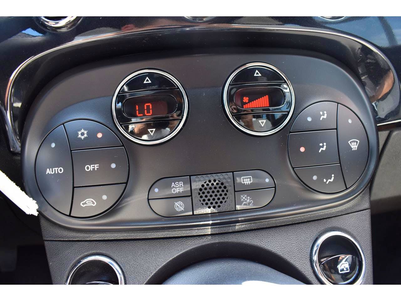 Fiat FIAT 500  1.0i BSG - 70 S&S Série 0  BERLINE Dolcevita Plus PHASE 2 occasion - Photo 10
