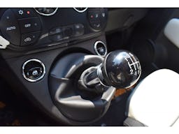 Fiat FIAT 500  1.0i BSG - 70 S&S Série 0  BERLINE Dolcevita Plus PHASE 2 occasion - Photo 11