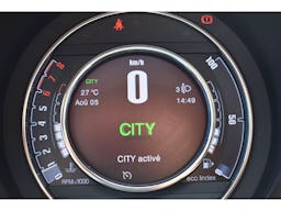 Fiat FIAT 500  1.0i BSG - 70 S&S Série 0  BERLINE Dolcevita Plus PHASE 2 occasion - Photo 14