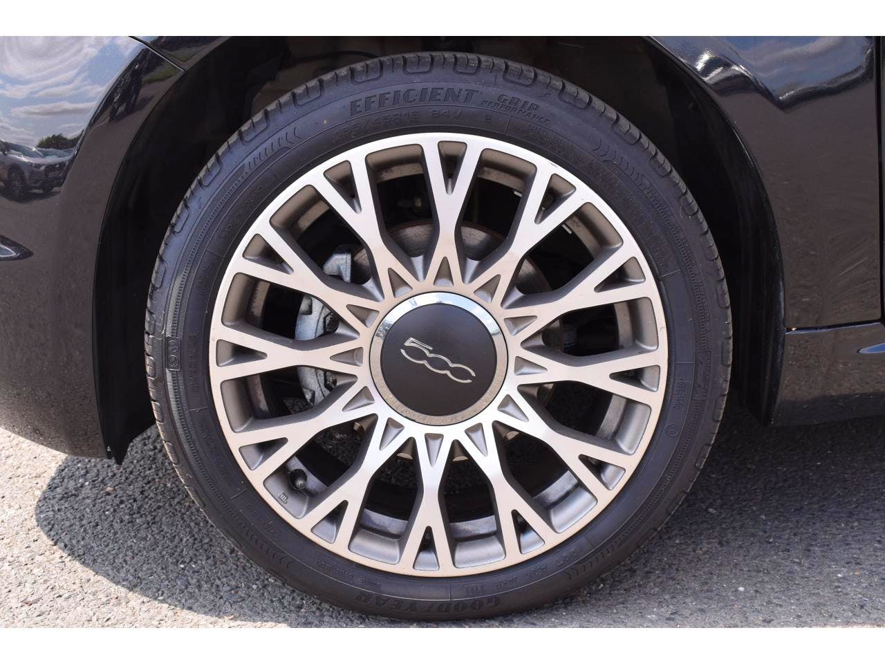 Fiat FIAT 500  1.0i BSG - 70 S&S Série 0  BERLINE Dolcevita Plus PHASE 2 occasion - Photo 16