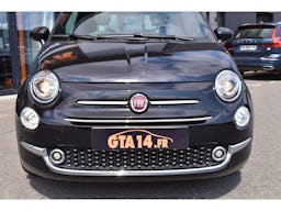 Fiat FIAT 500  1.0i BSG - 70 S&S Série 0  BERLINE Dolcevita Plus PHASE 2 occasion - Photo 17