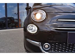 Fiat FIAT 500  1.0i BSG - 70 S&S Série 0  BERLINE Dolcevita Plus PHASE 2 occasion - Photo 18