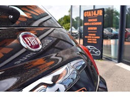 Fiat FIAT 500  1.0i BSG - 70 S&S Série 0  BERLINE Dolcevita Plus PHASE 2 occasion - Photo 19