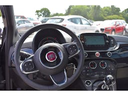 Fiat FIAT 500  1.0i BSG - 70 S&S Série 0  BERLINE Dolcevita Plus PHASE 2 occasion - Photo 27