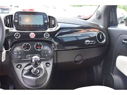 Fiat FIAT 500  1.0i BSG - 70 S&S Série 0  BERLINE Dolcevita Plus PHASE 2 occasion - Photo 28