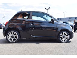 Fiat FIAT 500  1.0i BSG - 70 S&S Série 0  BERLINE Dolcevita Plus PHASE 2 occasion - Photo 3