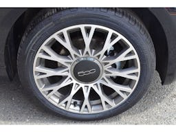 Fiat FIAT 500  1.0i BSG - 70 S&S Série 0  BERLINE Dolcevita Plus PHASE 2 occasion - Photo 32