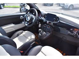 Fiat FIAT 500  1.0i BSG - 70 S&S Série 0  BERLINE Dolcevita Plus PHASE 2 occasion - Photo 4