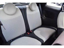 Fiat FIAT 500  1.0i BSG - 70 S&S Série 0  BERLINE Dolcevita Plus PHASE 2 occasion - Photo 5