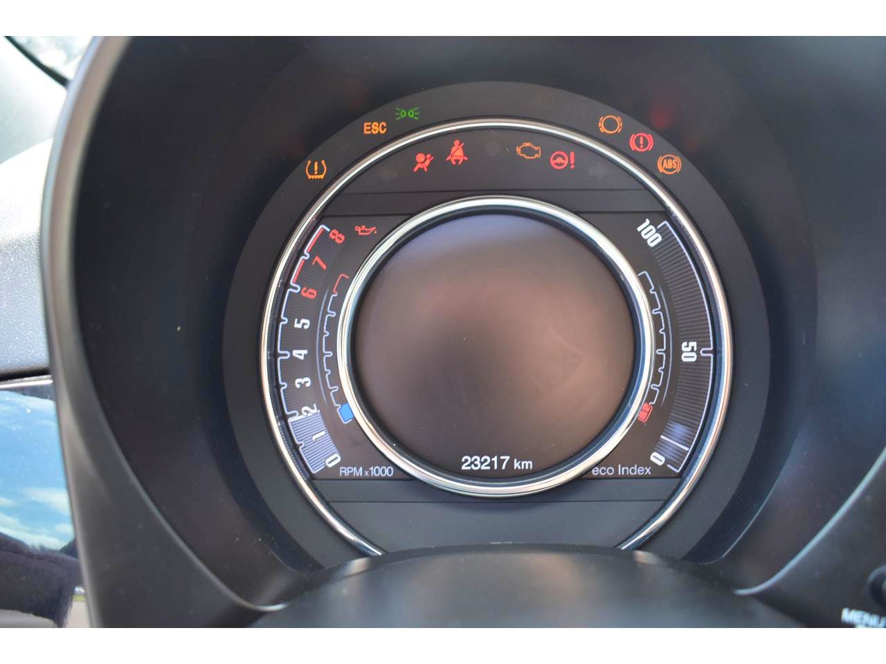 Fiat FIAT 500  1.0i BSG - 70 S&S Série 0  BERLINE Dolcevita Plus PHASE 2 occasion - Photo 8