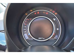 Fiat FIAT 500  1.0i BSG - 70 S&S Série 0  BERLINE Dolcevita Plus PHASE 2 occasion - Photo 8