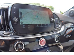 Fiat FIAT 500  1.0i BSG - 70 S&S Série 0  BERLINE Dolcevita Plus PHASE 2 occasion - Photo 9