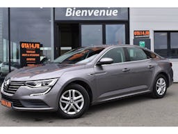 Renault Talisman  1.5 Energy dCi - 110 2017  Life occasion - Photo 1