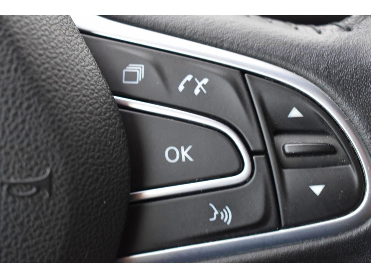 Renault Talisman  1.5 Energy dCi - 110 2017  Life occasion - Photo 11