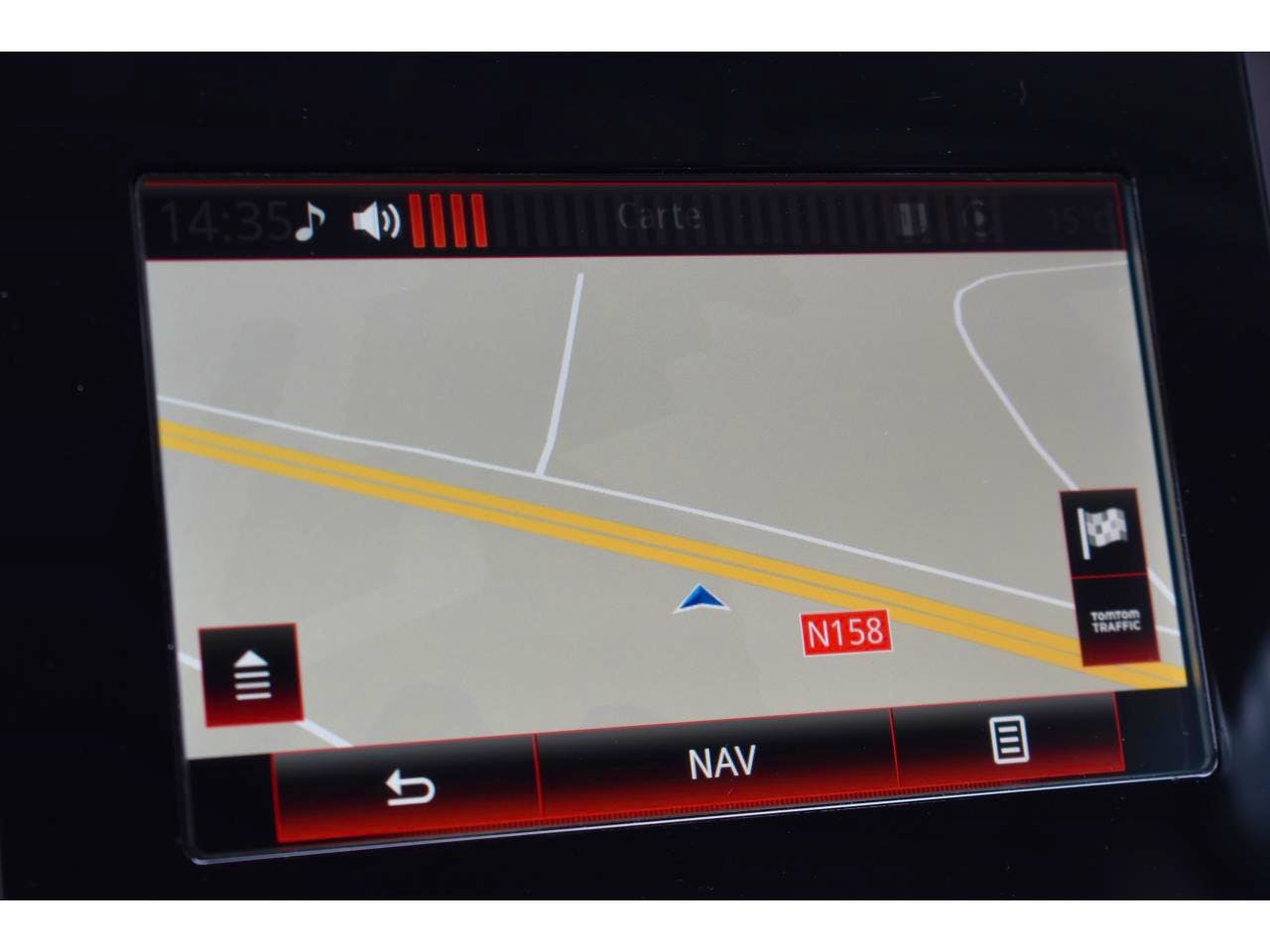 Renault Talisman  1.5 Energy dCi - 110 2017  Life occasion - Photo 16