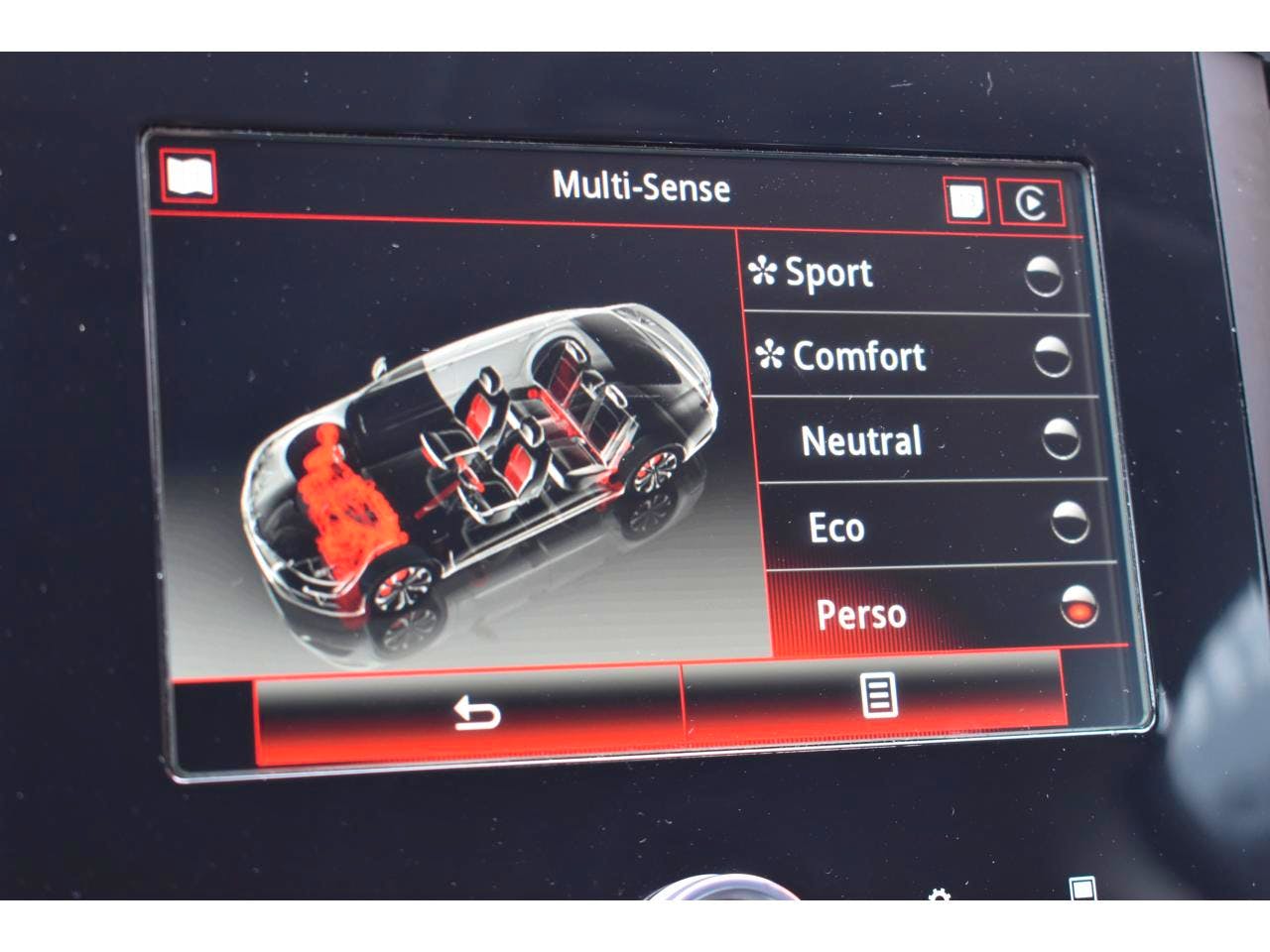 Renault Talisman  1.5 Energy dCi - 110 2017  Life occasion - Photo 18