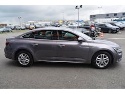 Renault Talisman  1.5 Energy dCi - 110 2017  Life occasion - Photo 2