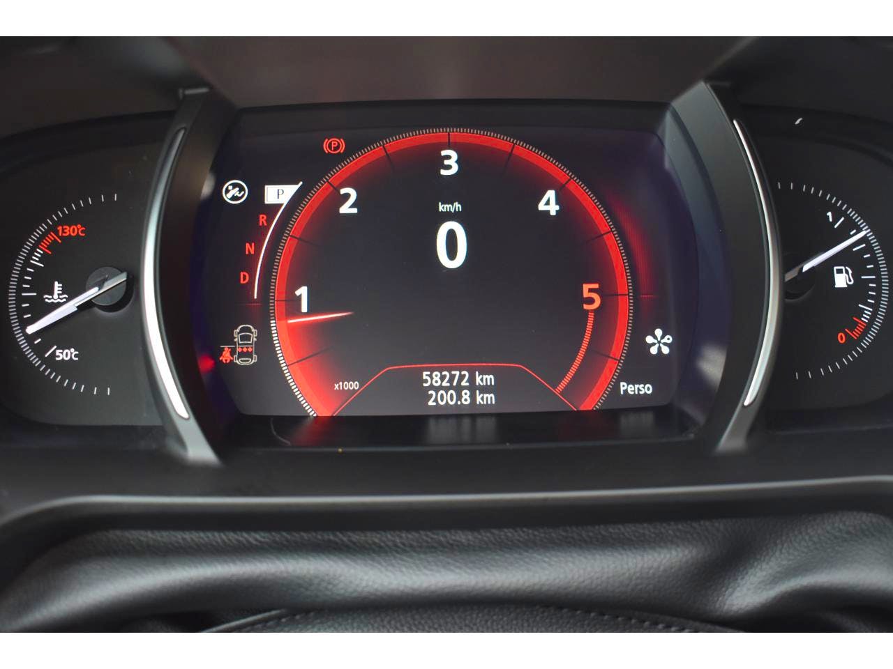 Renault Talisman  1.5 Energy dCi - 110 2017  Life occasion - Photo 26