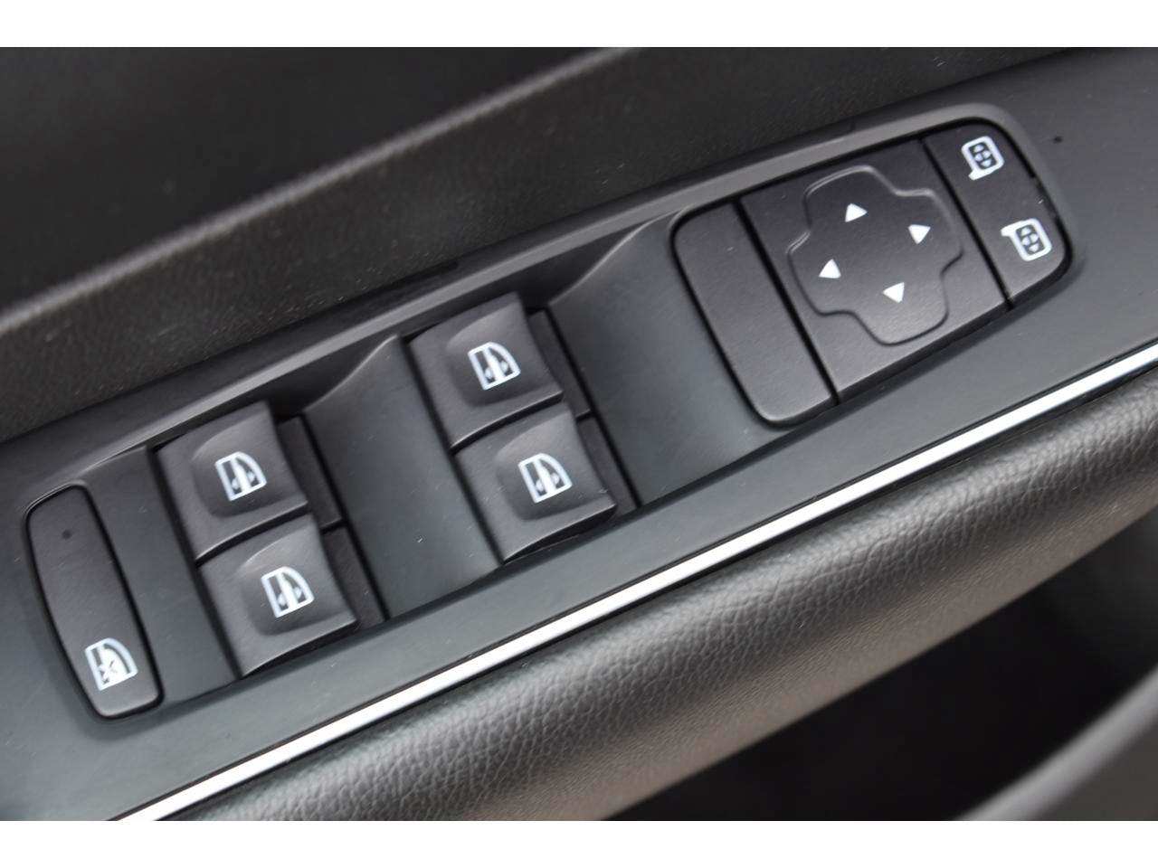 Renault Talisman  1.5 Energy dCi - 110 2017  Life occasion - Photo 29