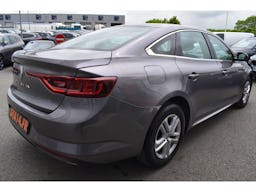 Renault Talisman  1.5 Energy dCi - 110 2017  Life occasion - Photo 3