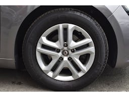 Renault Talisman  1.5 Energy dCi - 110 2017  Life occasion - Photo 33