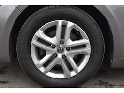 Renault Talisman  1.5 Energy dCi - 110 2017  Life occasion - Photo 34