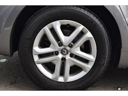 Renault Talisman  1.5 Energy dCi - 110 2017  Life occasion - Photo 36