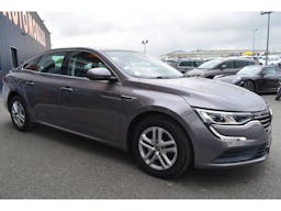 Renault Talisman  1.5 Energy dCi - 110 2017  Life occasion - Photo 37