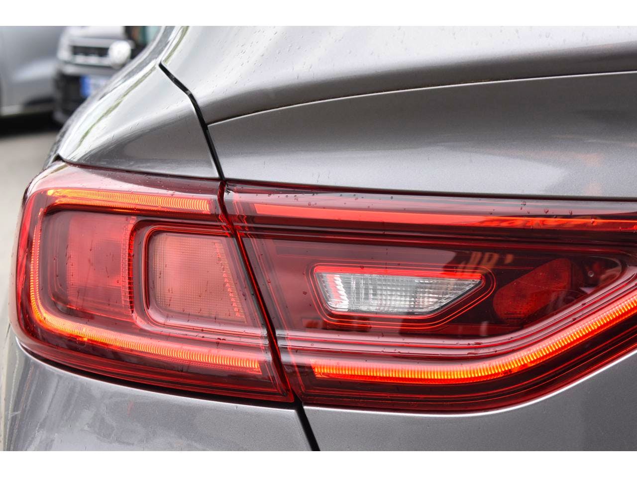 Renault Talisman  1.5 Energy dCi - 110 2017  Life occasion - Photo 38
