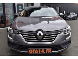 Renault Talisman  1.5 Energy dCi - 110 2017  Life occasion - Photo 4