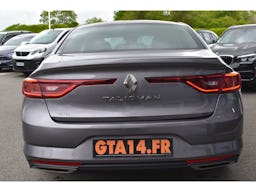 Renault Talisman  1.5 Energy dCi - 110 2017  Life occasion - Photo 5