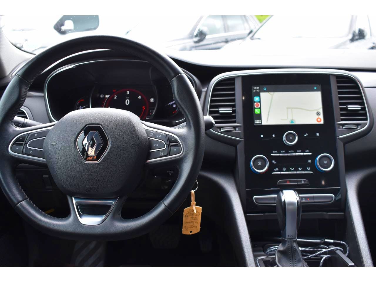Renault Talisman  1.5 Energy dCi - 110 2017  Life occasion - Photo 7