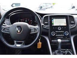 Renault Talisman  1.5 Energy dCi - 110 2017  Life occasion - Photo 7