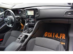 Renault Talisman  1.5 Energy dCi - 110 2017  Life occasion - Photo 8