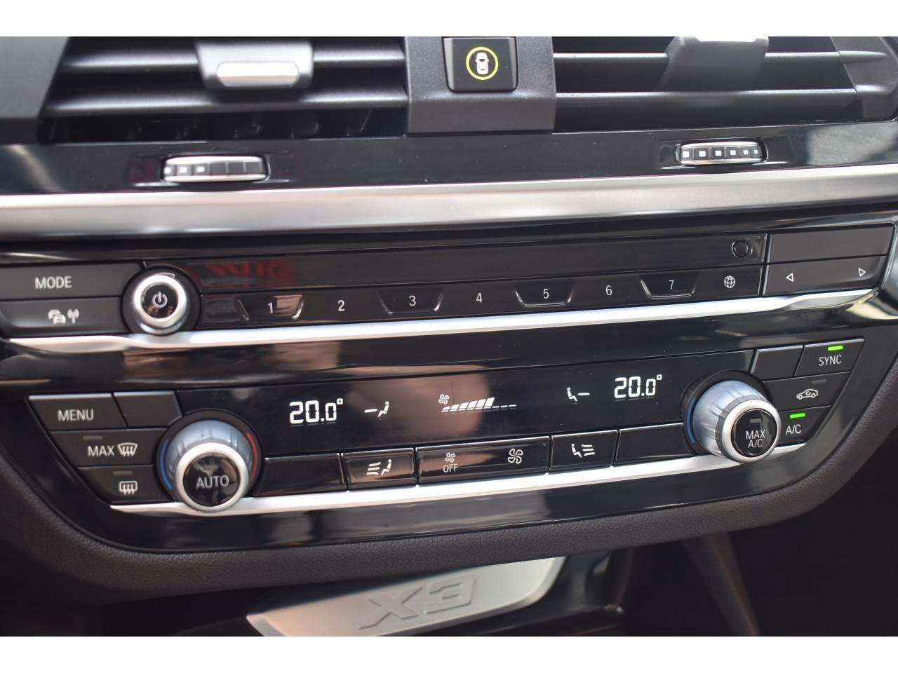 BMW X3  xDrive 30e 292ch BVA8 G01 Business Design occasion - Photo 13