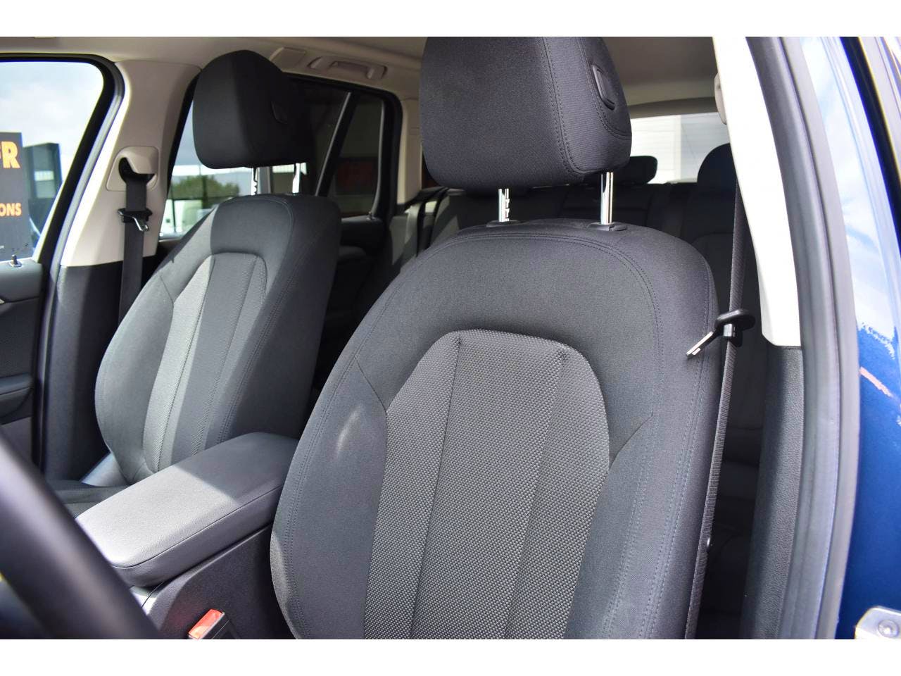 BMW X3  xDrive 30e 292ch BVA8 G01 Business Design occasion - Photo 15