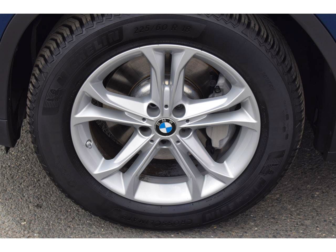 BMW X3  xDrive 30e 292ch BVA8 G01 Business Design occasion - Photo 16
