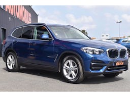 BMW X3  xDrive 30e 292ch BVA8 G01 Business Design occasion - Photo 20