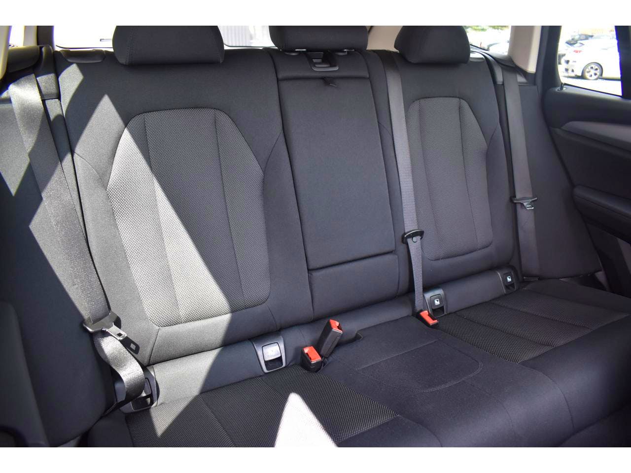 BMW X3  xDrive 30e 292ch BVA8 G01 Business Design occasion - Photo 5