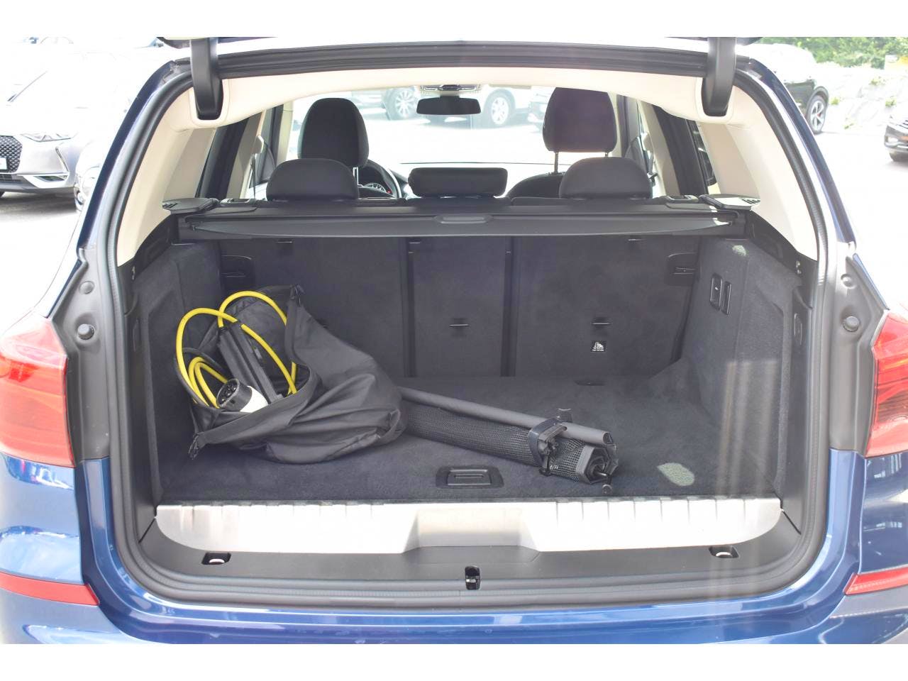 BMW X3  xDrive 30e 292ch BVA8 G01 Business Design occasion - Photo 9