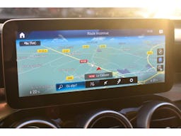 Mercedes Benz Classe GLC  300 e EQ POWER 9G-Tronic 4Matic Avantgarde Line occasion - Photo 12