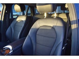 Mercedes Benz Classe GLC  300 e EQ POWER 9G-Tronic 4Matic Avantgarde Line occasion - Photo 15