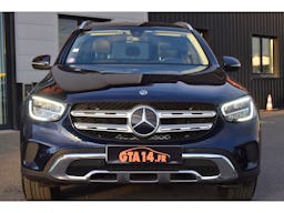 Mercedes Benz Classe GLC 300 e EQ POWER 9G-Tronic 4Matic Avantgarde Line occasion - Photo 17
