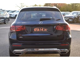 Mercedes Benz Classe GLC 300 e EQ POWER 9G-Tronic 4Matic Avantgarde Line occasion - Photo 18
