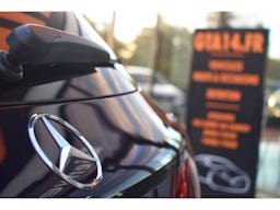 Mercedes Benz Classe GLC 300 e EQ POWER 9G-Tronic 4Matic Avantgarde Line occasion - Photo 19