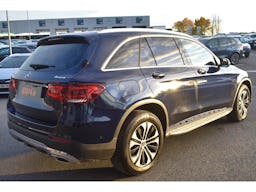 Mercedes Benz Classe GLC  300 e EQ POWER 9G-Tronic 4Matic Avantgarde Line occasion - Photo 2