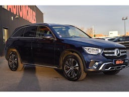 Mercedes Benz Classe GLC  300 e EQ POWER 9G-Tronic 4Matic Avantgarde Line occasion - Photo 20