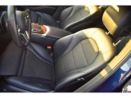 Mercedes Benz Classe GLC 300 e EQ POWER 9G-Tronic 4Matic Avantgarde Line occasion - Photo 22